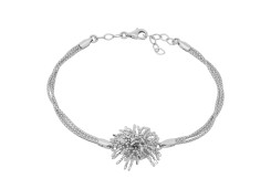 Браслет из золота 585 пробы