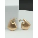 Золотые Итальняские серьги