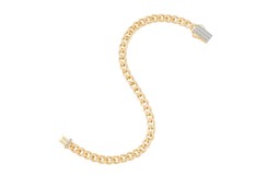 Браслет из золота 585 пробы