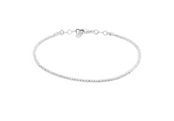 Браслет из белого золота