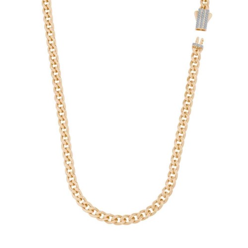 Итальянское колье 585 пробы