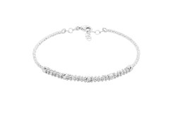 Декоративный браслет из золота