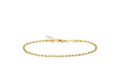 Браслет из золота