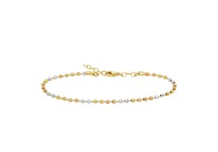 Браслет из золота 585 пробы