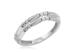 Кольцо из золота 585 пробы