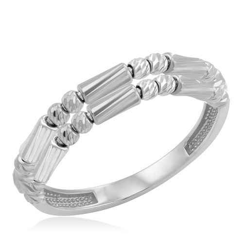Кольцо из золота 585 пробы