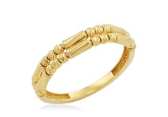 Кольцо из золота 585 пробы