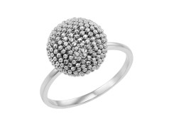 Итальянское золотое Кольцо