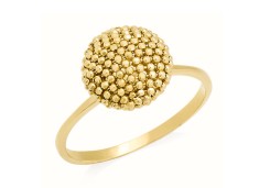 Итальянское золотое Кольцо