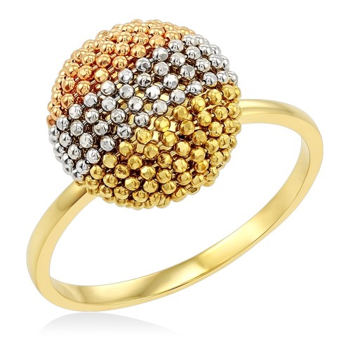 Золотое Кольцо 585 проба