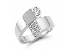 Кольцо из золота