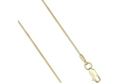 Цепь КЦМ из золота