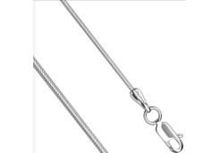 Цепь КЦМ из золота