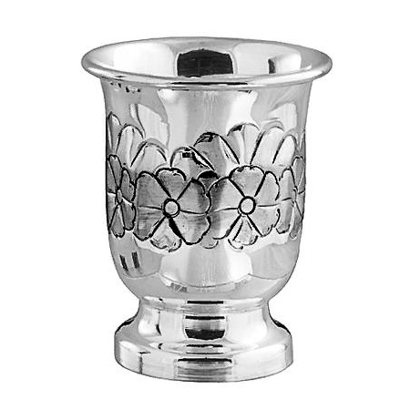 Посуда из серебра 