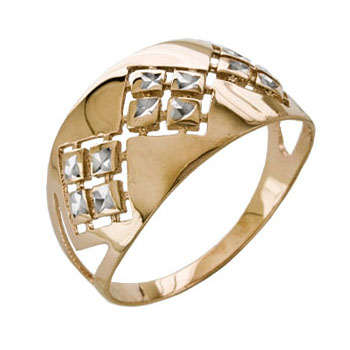 Золотое кольцо 