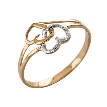 Золотое кольцо 