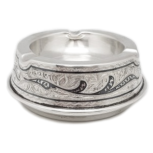 Сувенир из серебра 