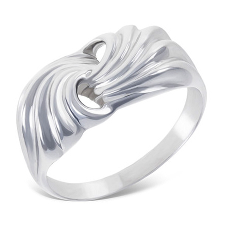 Серебряное кольцо 