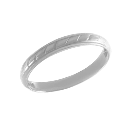 Серебряное кольцо 