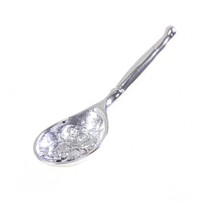 Сувенир из серебра 