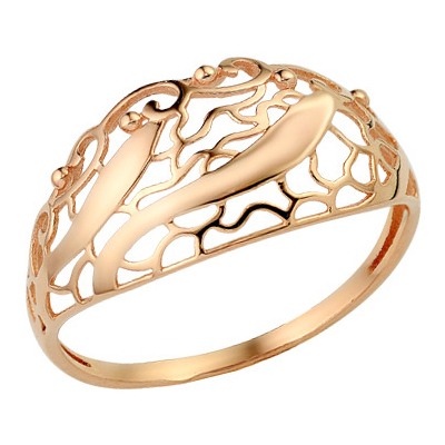 Золотое кольцо 