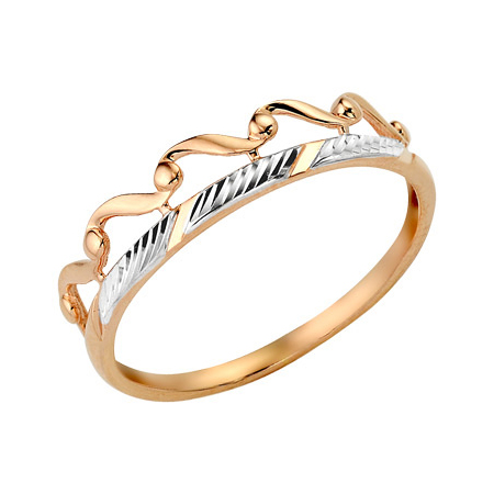 Золотое кольцо 