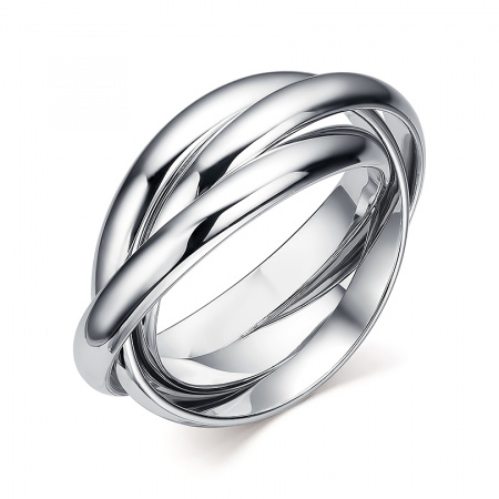 Серебряное кольцо 