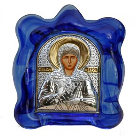 EK1-163MAG-3 Икона