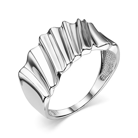 Серебряное кольцо 